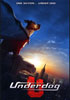 Underdog - Locandina Underdog - Locandina