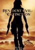 Resident Evil: Extinction - Locandina