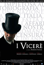 I Vicerè - Locandina I Vicerè - Locandina
