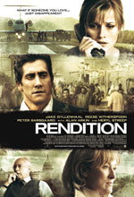 Rendition - Locandina Rendition - Locandina