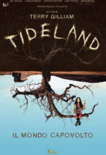 Tideland - Locandina Tideland - Locandina