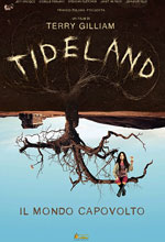 Tideland - Locandina