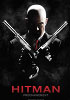 Hitman - Locandina