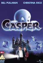 Casper - Locandina Casper - Locandina