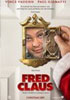 Fred Claus - Locandina Fred Claus - Locandina