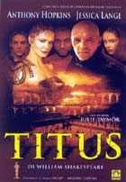 titus - Locandina titus - Locandina