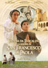 Vienna da Fuscaldo, la madre di San Francesco di Paola - Locandina Vienna da Fuscaldo, la madre di San Francesco di Paola - Locandina