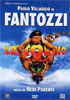 Fantozzi - Il ritorno - Locandina Fantozzi - Il ritorno - Locandina