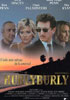 Hurlyburly - Locandina Hurlyburly - Locandina