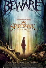 Spiderwick le cronache - Locandina Spiderwick le cronache - Locandina