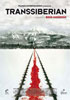Transsiberian - Locandina Transsiberian - Locandina