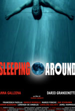 Sleeping Around - Locandina