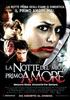 La notte del mio primo amore - Locandina La notte del mio primo amore - Locandina