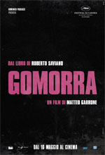 Gomorra - Locandina