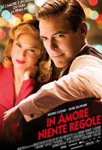 In amore, niente regole - Locandina In amore, niente regole - Locandina