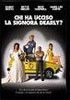 Chi ha ucciso la signora Dearly? - Locandina Chi ha ucciso la signora Dearly? - Locandina