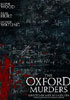 The Oxford Murders - Locandina