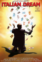 Italian Dream - Locandina Italian Dream - Locandina