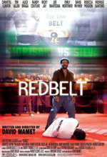 Redbelt - Locandina Redbelt - Locandina