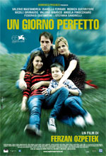 Un giorno perfetto - Locandina Un giorno perfetto - Locandina