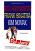 Pal Joey - Locandina Pal Joey - Locandina