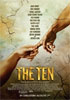 The Ten - I dieci comandamenti come non li avete mai visti - Locandina The Ten - I dieci comandamenti come non li avete mai visti - Locandina