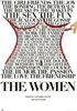 The Women - Locandina The Women - Locandina