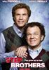 Step brothers - Locandina