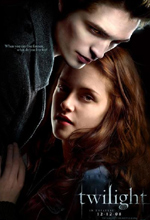 Twilight - Locandina