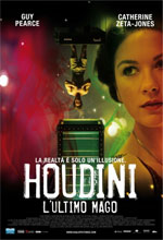 Houdini - l