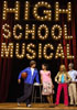 High School Musical - Locandina
