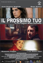 Il Prossimo Tuo - Locandina Il Prossimo Tuo - Locandina