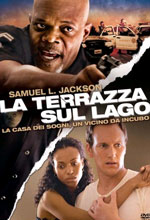 La Terrazza sul Lago - Locandina La Terrazza sul Lago - Locandina
