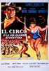 Il Circo e la sua grande avventura - Locandina Il Circo e la sua grande avventura - Locandina
