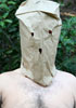 Baghead - Locandina Baghead - Locandina