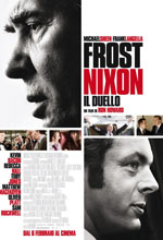 Frost/Nixon - Locandina