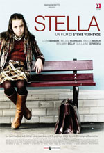 Stella - Locandina