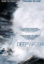 Deep Water - Locandina