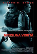Nessuna verità - Locandina Nessuna verità - Locandina