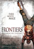 Frontiers - Ai confini dell