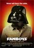 Fanboys - Locandina