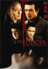 The Lodger - Locandina