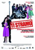 Ti Stramo - Locandina Ti Stramo - Locandina