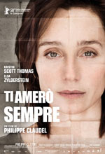 Ti amerò sempre - Locandina Ti amerò sempre - Locandina