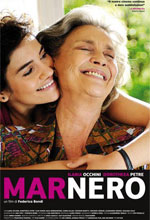Mar Nero - Locandina Mar Nero - Locandina