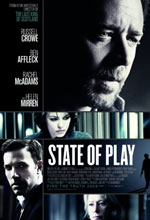 State of Play - Locandina State of Play - Locandina