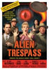 Alien Trespass - Locandina