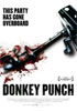 Donkey Punch - Locandina