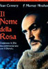 Il nome della rosa - Locandina Il nome della rosa - Locandina