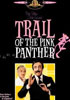 Sulle orme della pantera rosa - Locandina Sulle orme della pantera rosa - Locandina